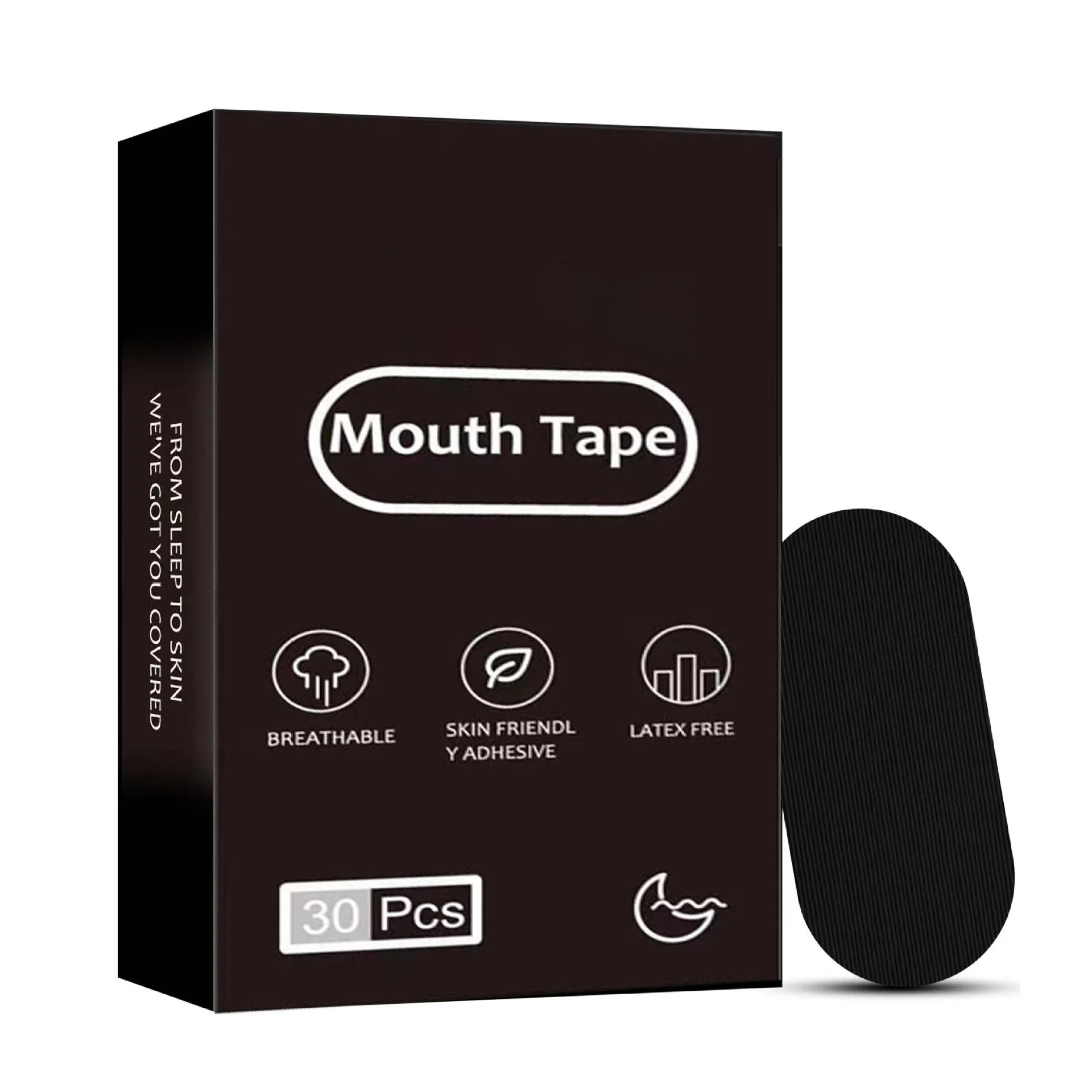 Mouth Tapes Anti Snoring - Image 5