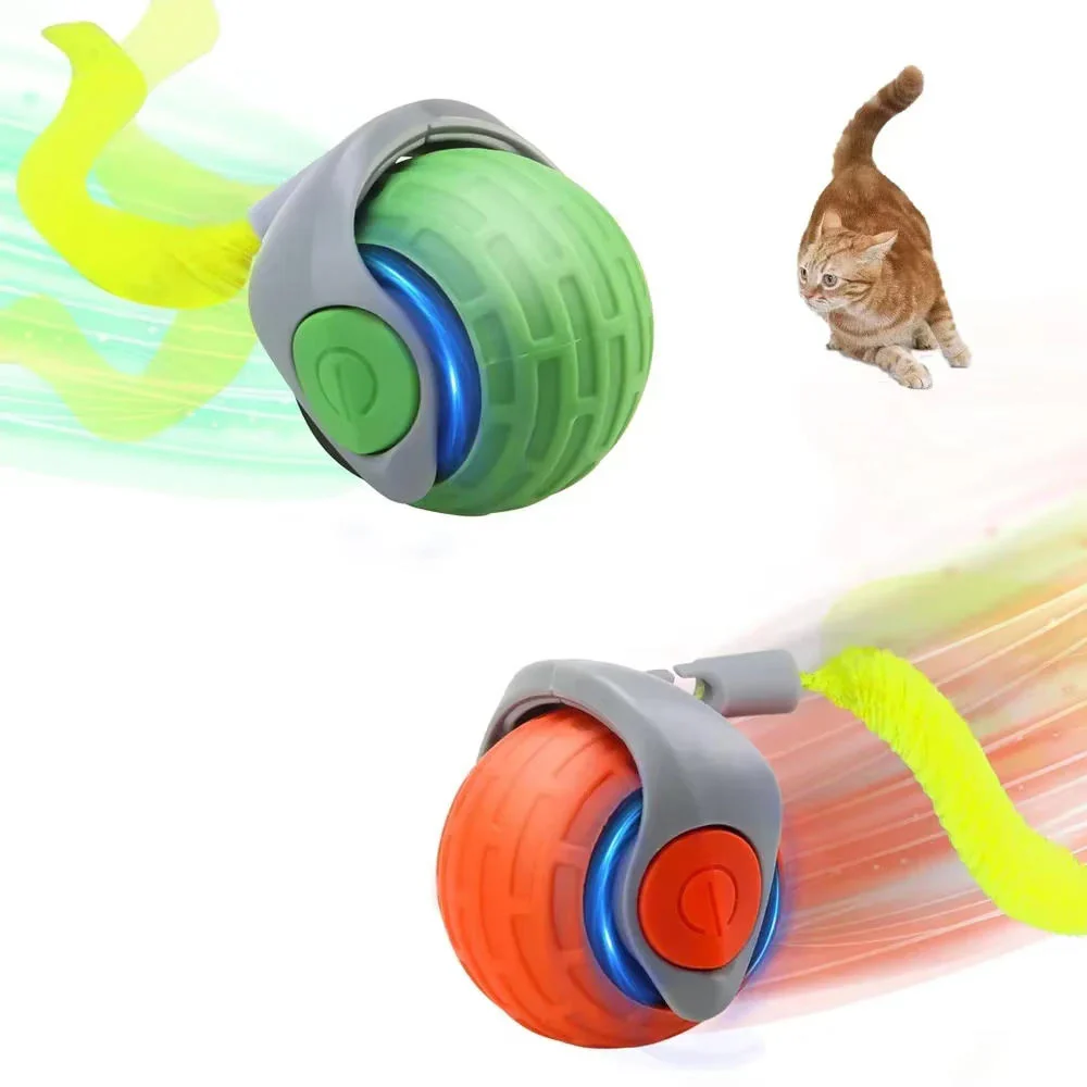 Moving Cat Toy - Image 2