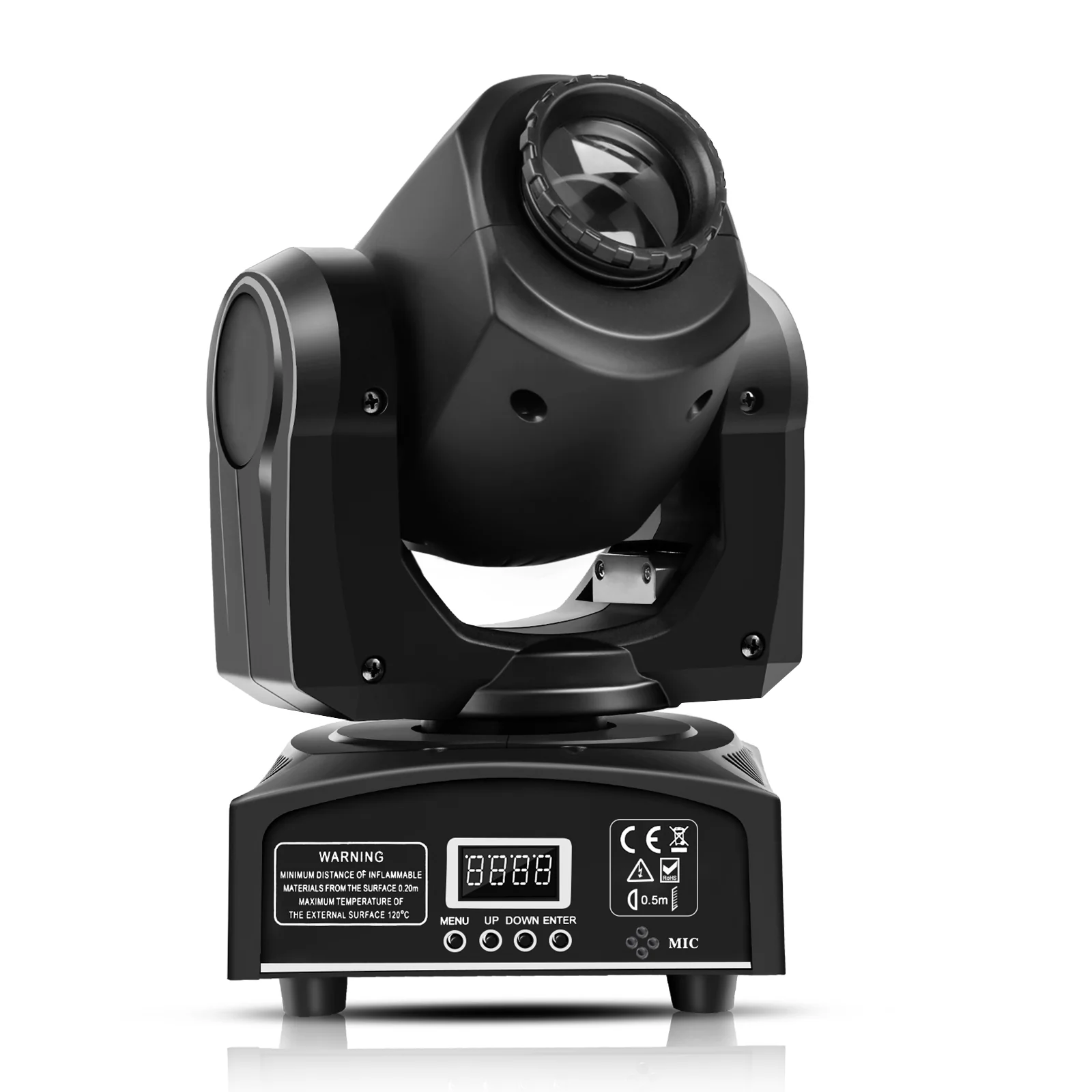 Moving Head Lights - Image 2