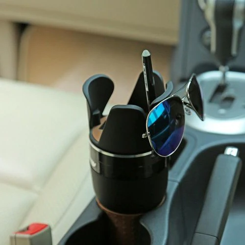 Multi-Function Car Storage Organizer - Image 2