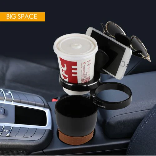 Multi-Function Car Storage Organizer - Image 3
