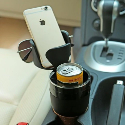 Multi-Function Car Storage Organizer - Image 5