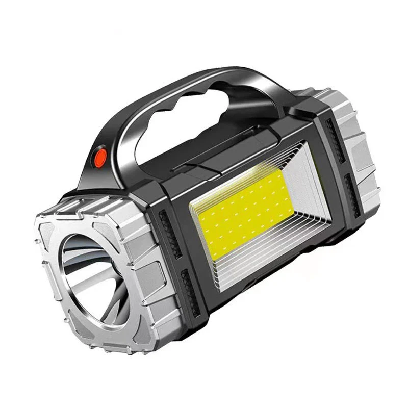LED Flashlight Torch - Image 5