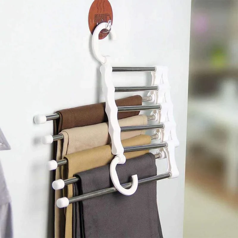 Multi-functional Magic Clothes Hanger - Image 2