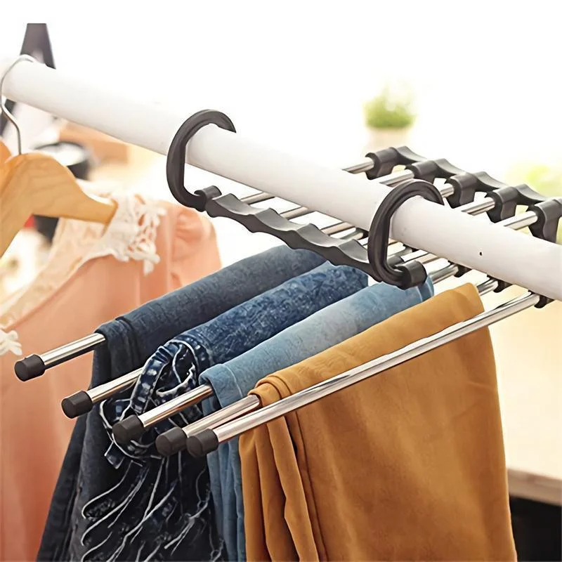 Multi-functional Magic Clothes Hanger - Image 4