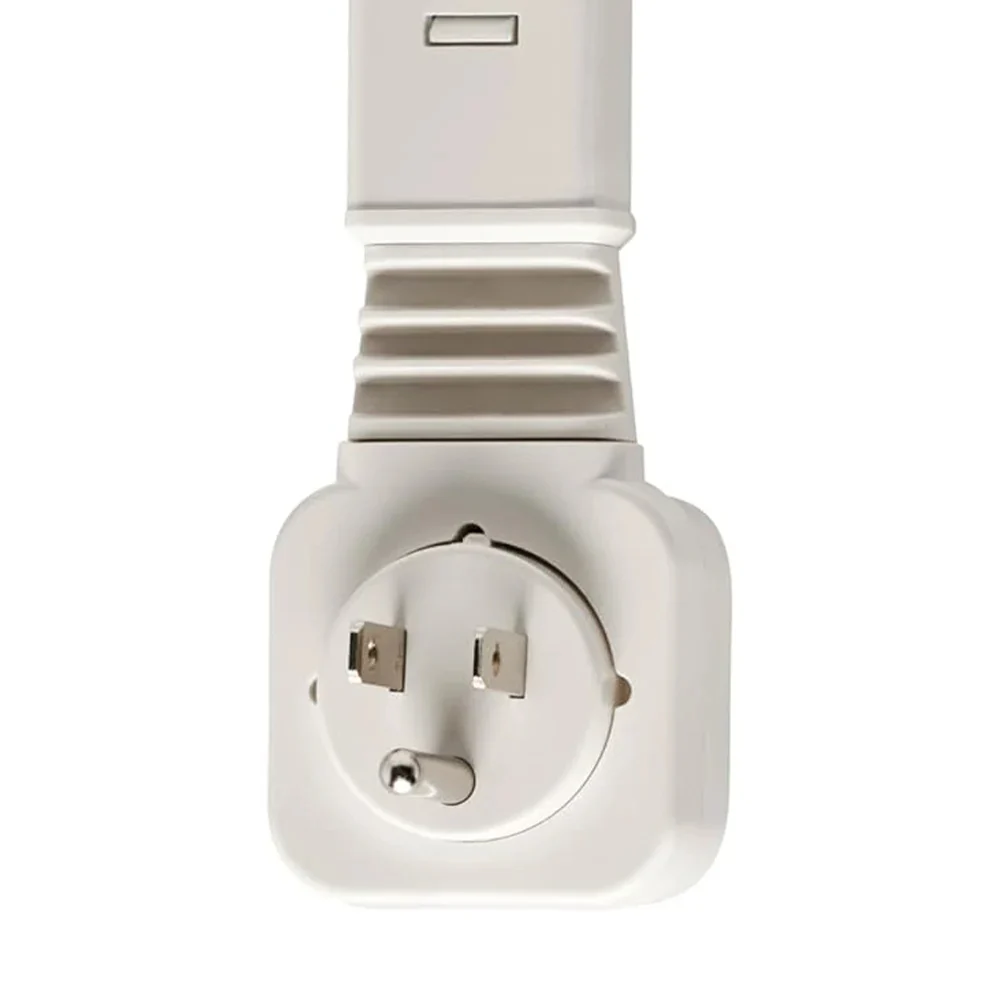 Multi Port Electrical Outlet Extender - Image 2