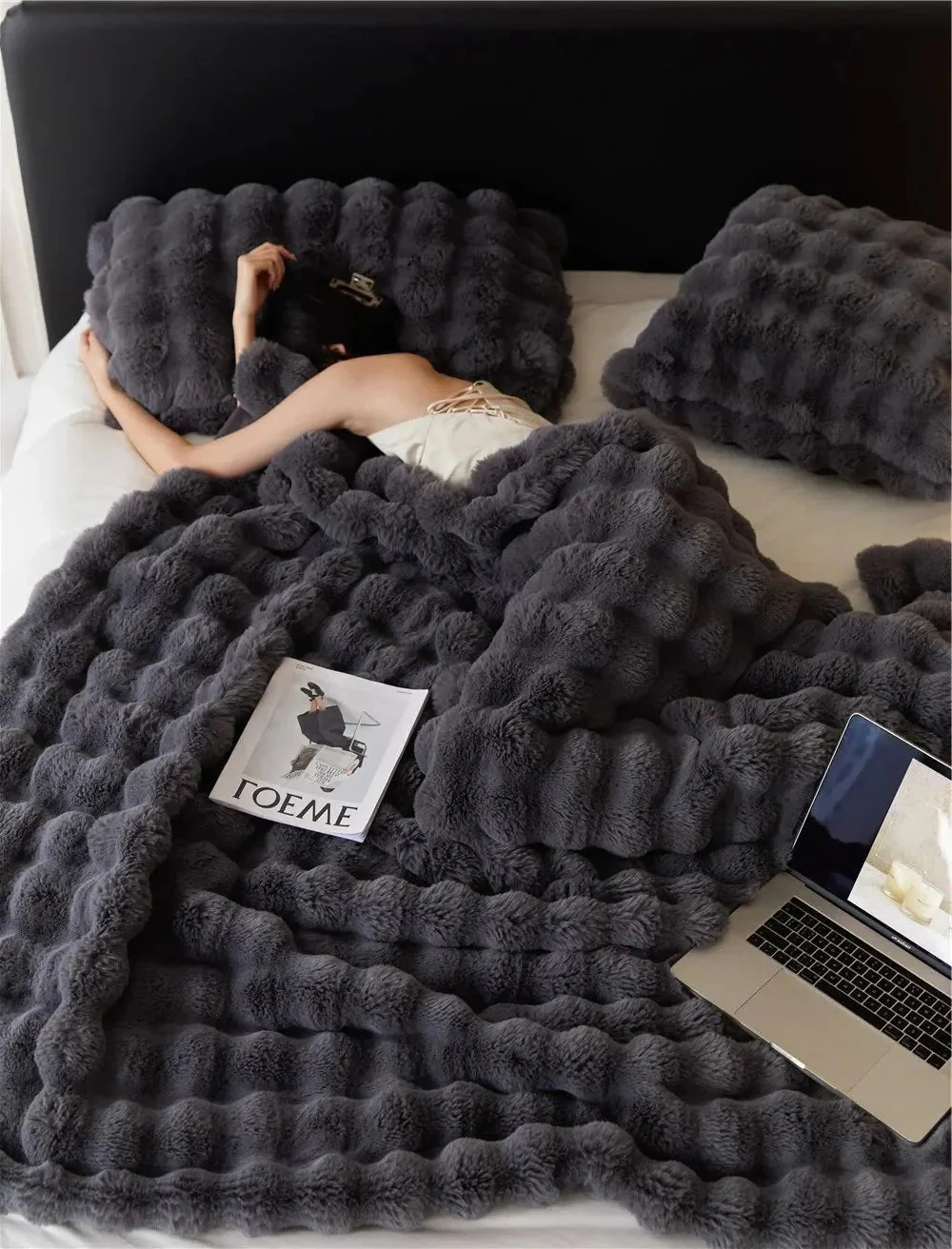 Multi-Season Blanket - Image 2