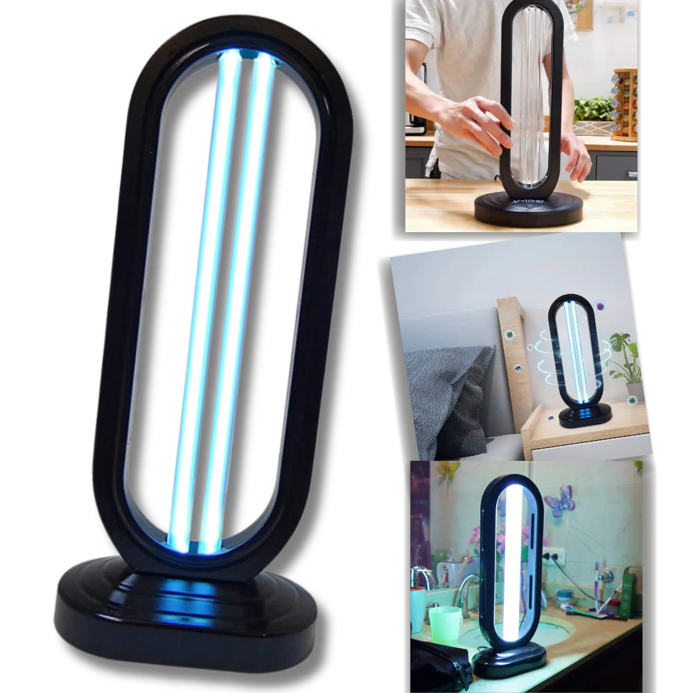 Multi-Surface UV Disinfectant Bulb - Image 2