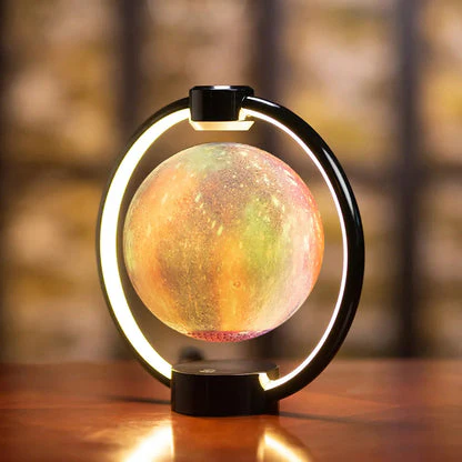 Multicolor Levitating Lantern - Image 10
