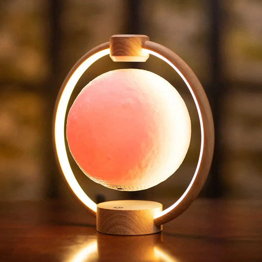 Multicolor Levitating Lantern - Image 4