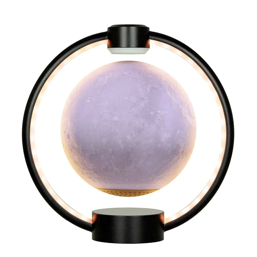 Multicolor Levitating Lantern - Image 6