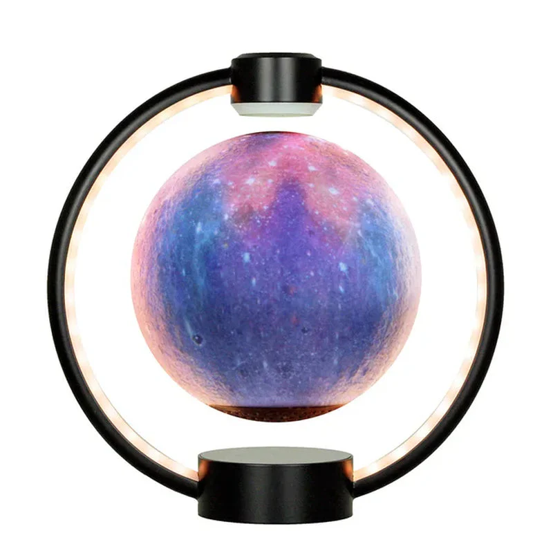 Multicolor Levitating Lantern - Image 8
