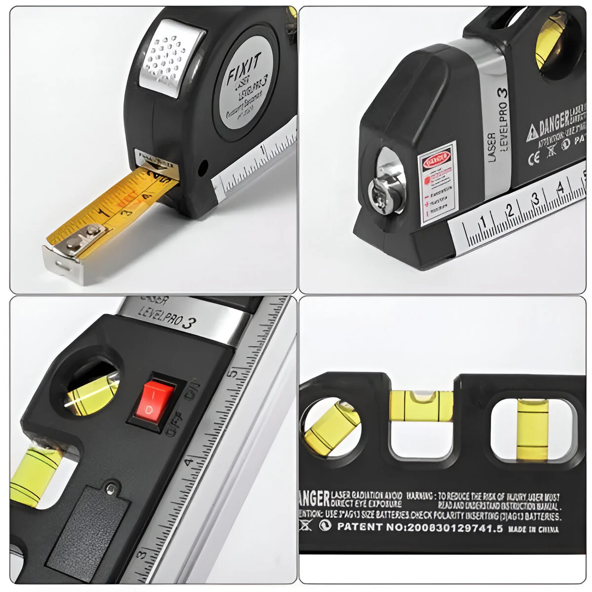 Multifunction Laser Measurer - Image 10