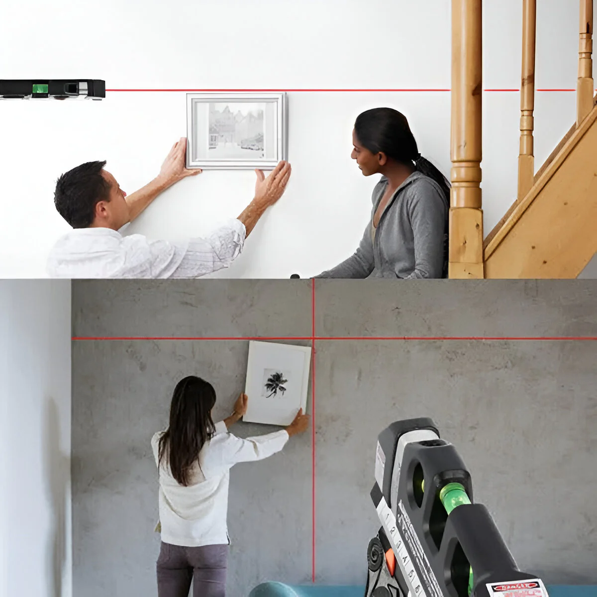 Multifunction Laser Measurer - Image 7
