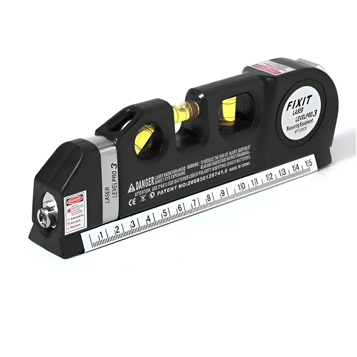 Multifunction Laser Measurer - Image 9