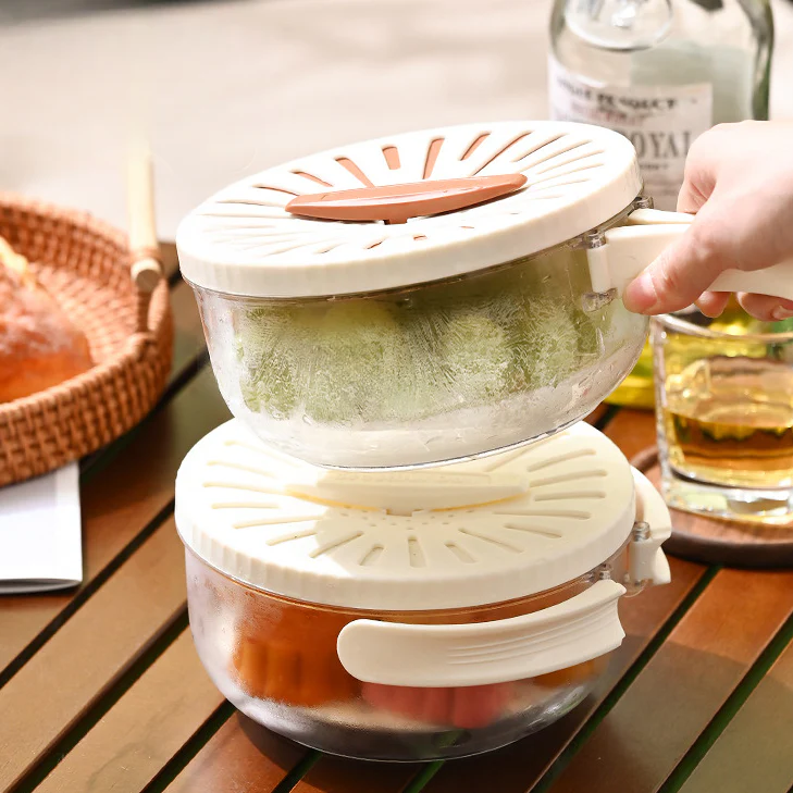 Multifunction Washing Basket - Image 2