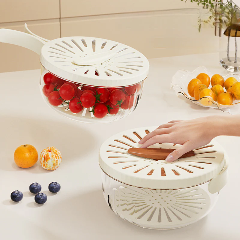 Multifunction Washing Basket - Image 3