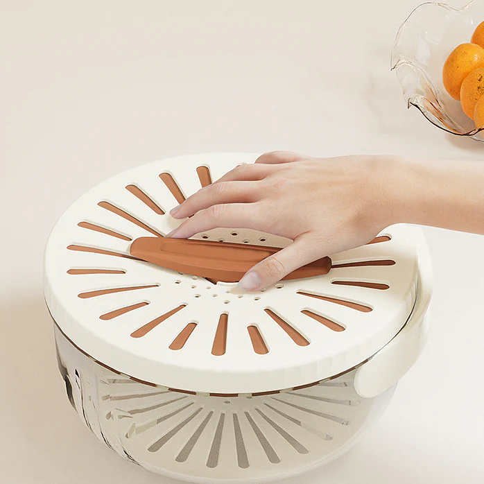 Multifunction Washing Basket - Image 5