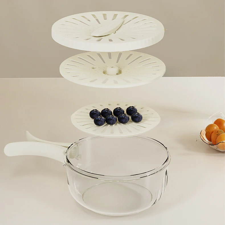 Multifunction Washing Basket - Image 6