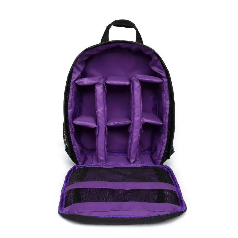 Multifunctional camera backpack - Image 10