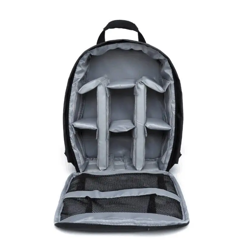 Multifunctional camera backpack - Image 8
