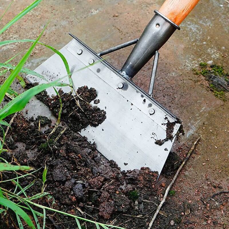 Multifunctional Cleaning Shovel - Image 2