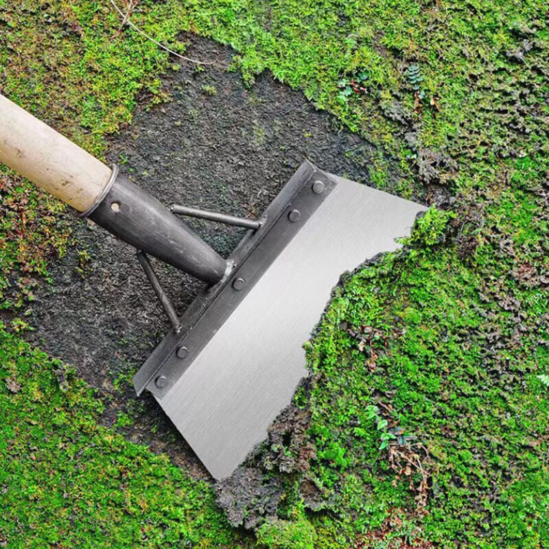 Multifunctional Cleaning Shovel - Image 3