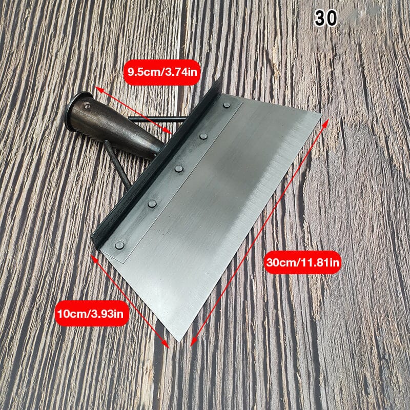 Multifunctional Cleaning Shovel - Image 4