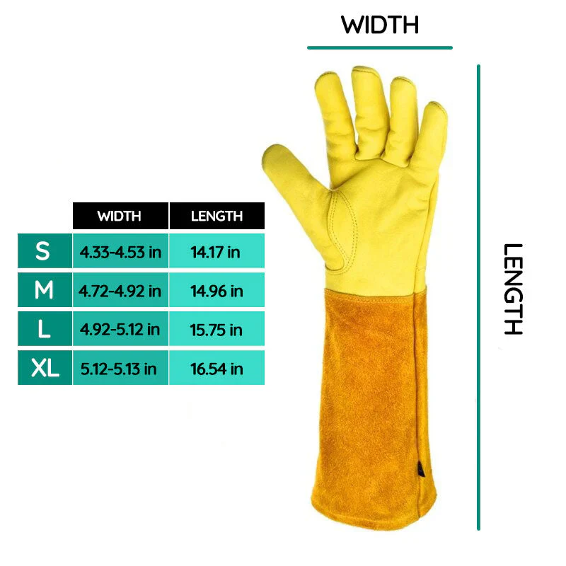 Multifunctional Garden Gloves - Image 6