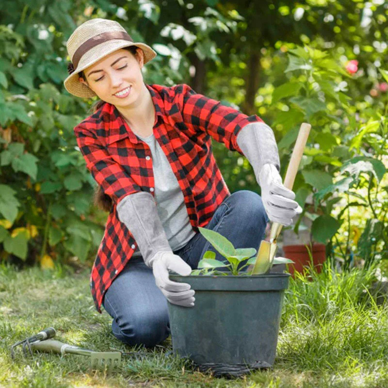 Multifunctional Garden Gloves - Image 7