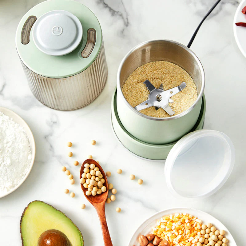 Multifunctional Grinder - Image 4