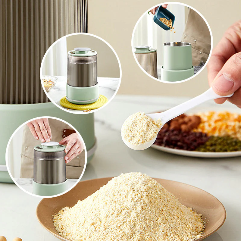 Multifunctional Grinder - Image 5
