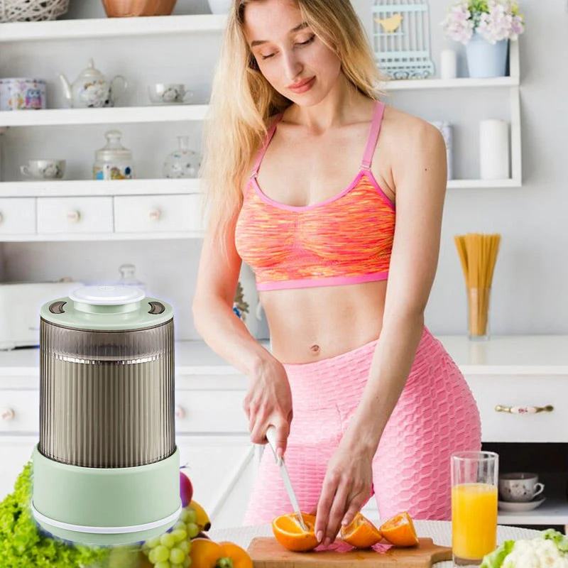 Multifunctional Grinder - Image 8