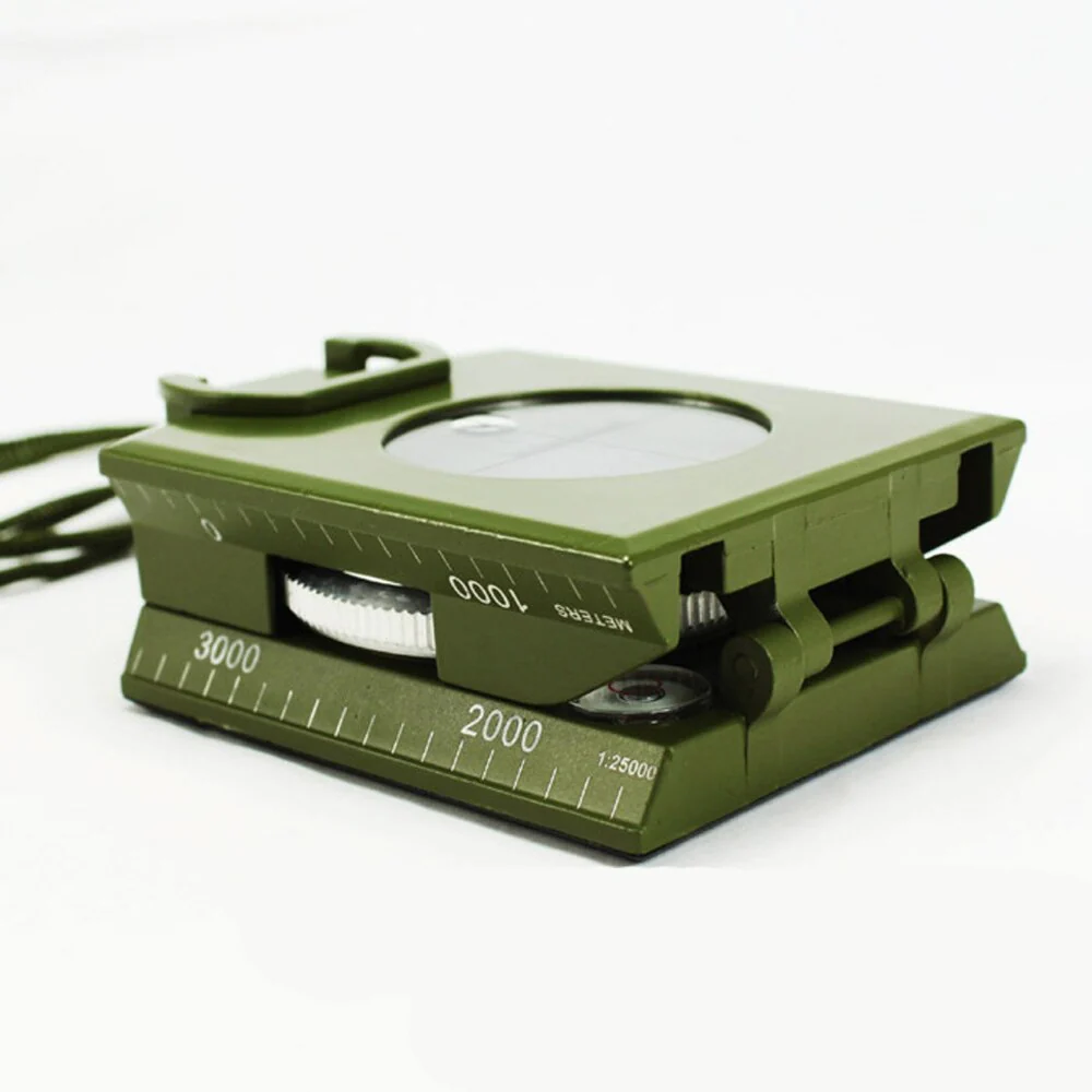 Multifunctional Military Compass - Image 5