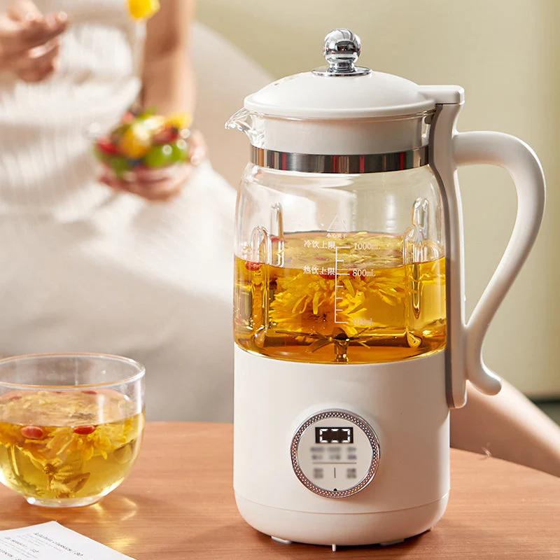 Multifunctional Soy Milk Maker - Image 2