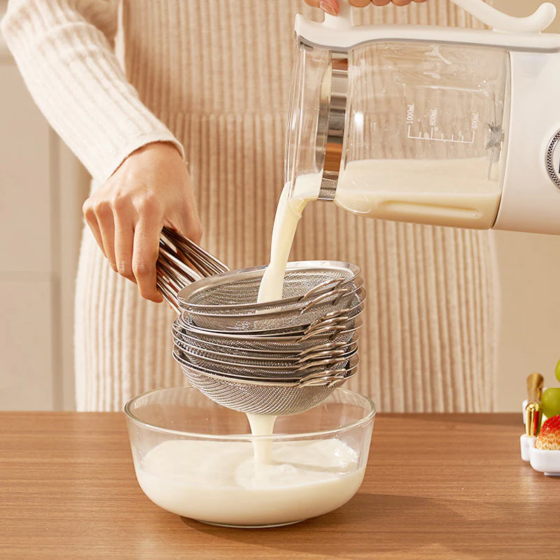 Multifunctional Soy Milk Maker - Image 4
