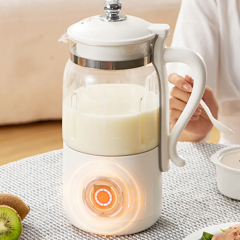 Multifunctional Soy Milk Maker - Image 5