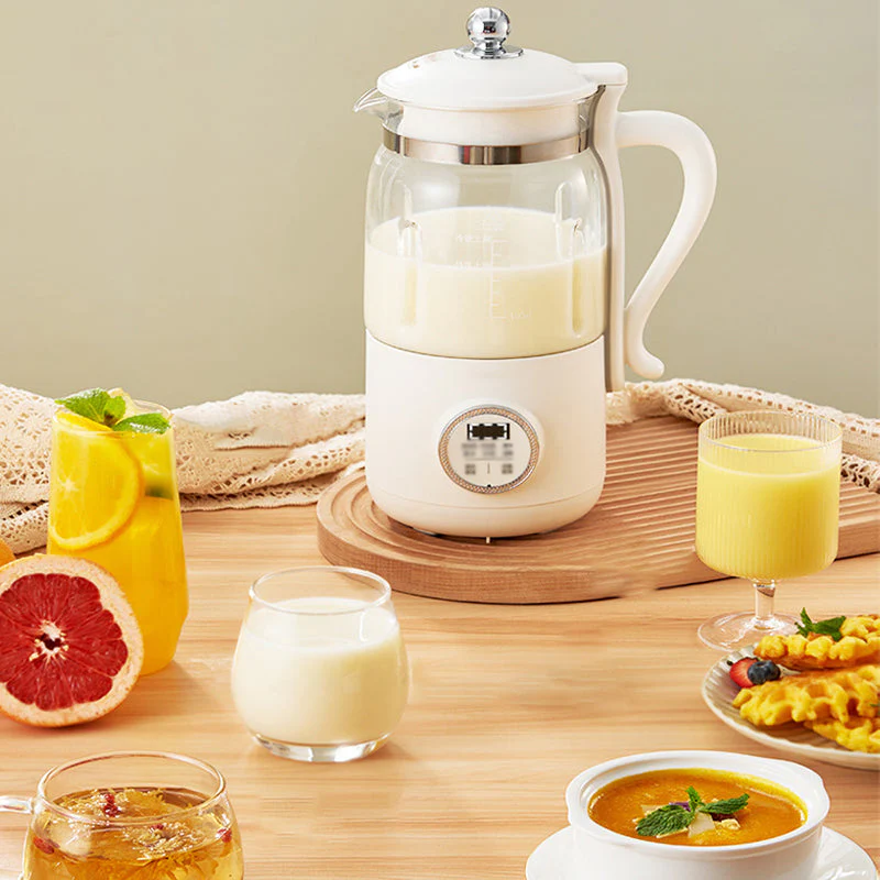 Multifunctional Soy Milk Maker - Image 7