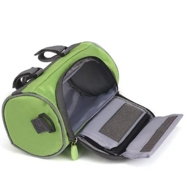 Multifunctional Touchscreen Handlebar Bag - Image 15