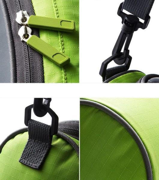 Multifunctional Touchscreen Handlebar Bag - Image 5