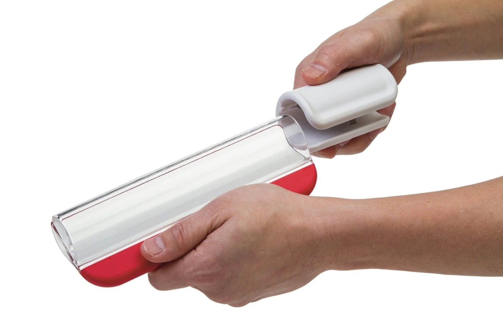 Multifunctional Vegetable Zip Slicer - Image 2