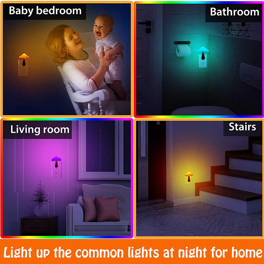 Mushroom Light - Image 2