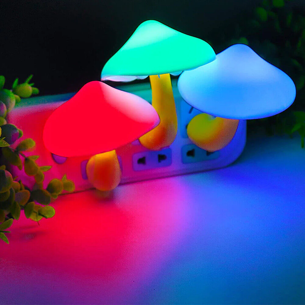 Mushroom Light - Image 3