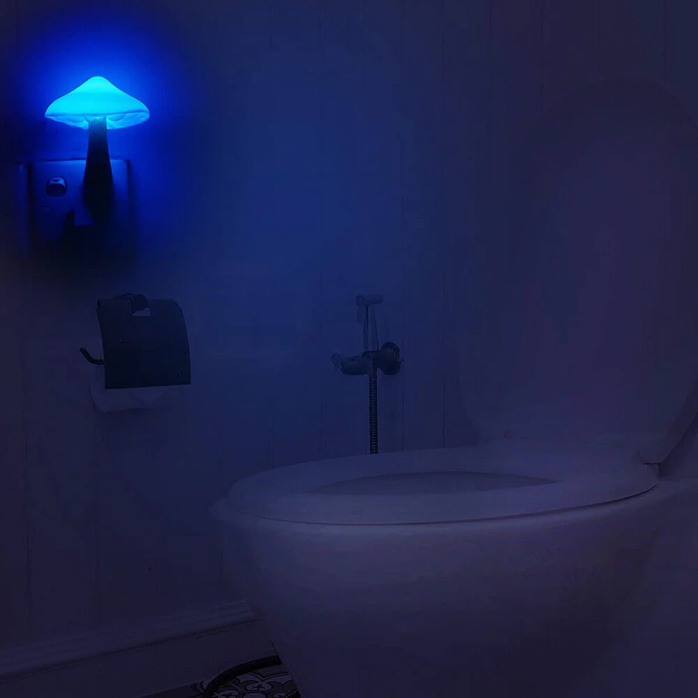 Mushroom Light - Image 4
