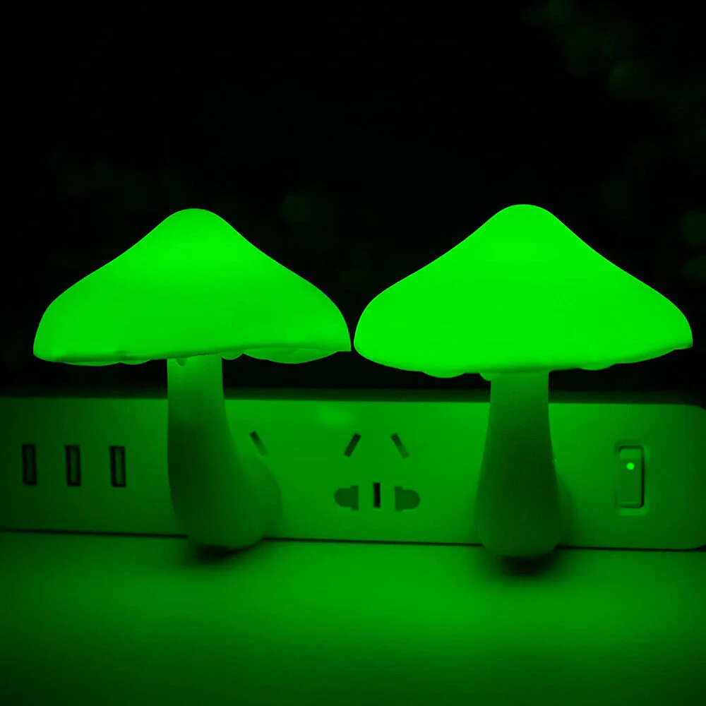 Mushroom Light - Image 5
