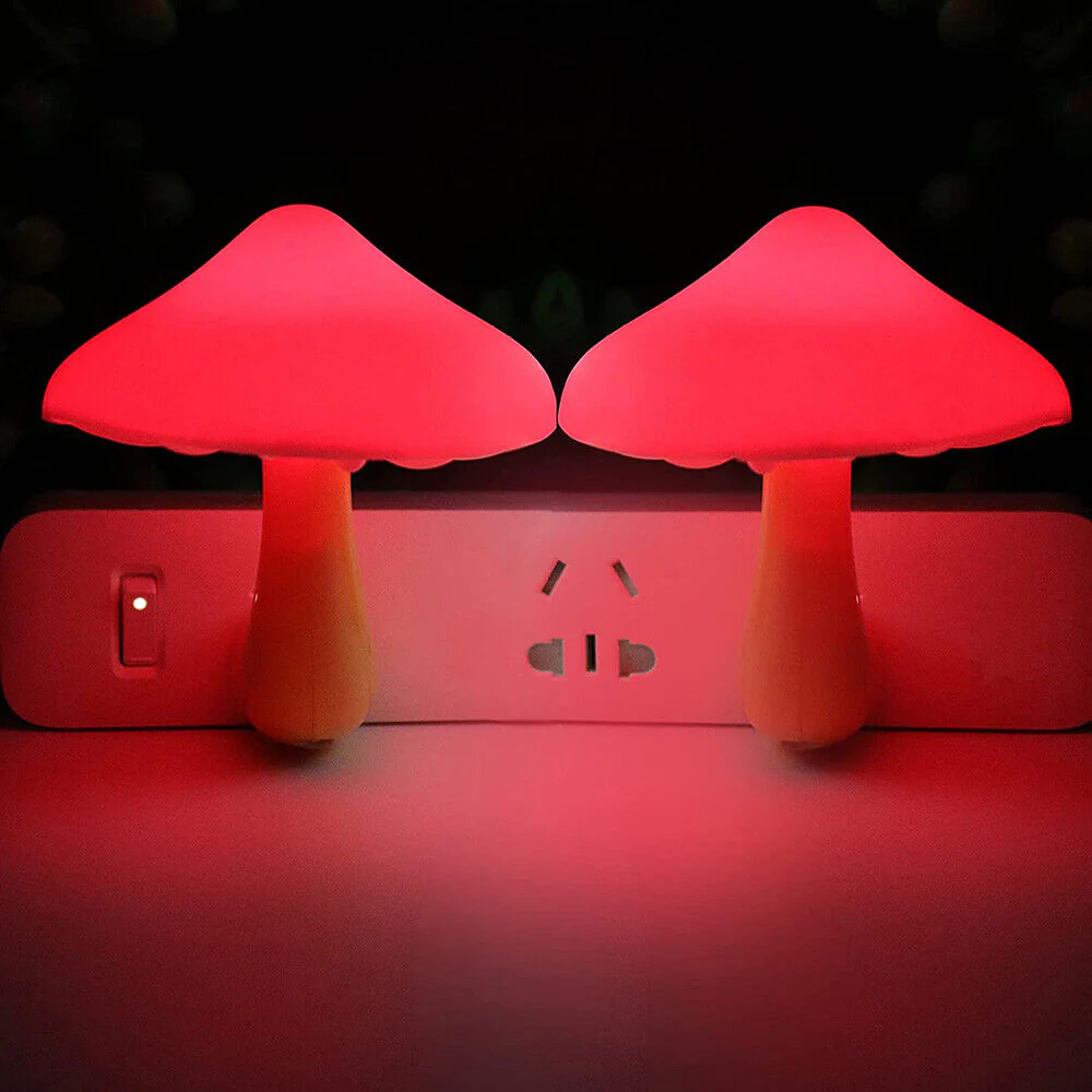 Mushroom Light - Image 7