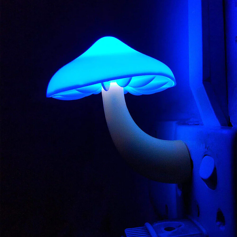 Mushroom Light - Image 8