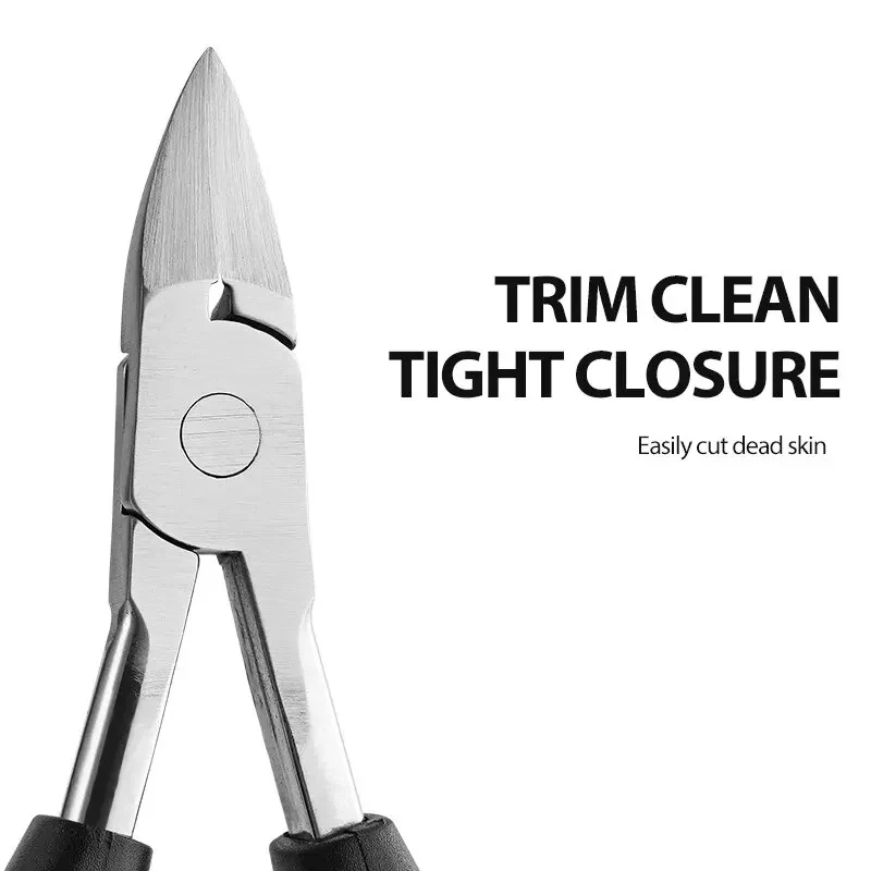 Nail Clippers for Thick Nails for Seniors - Image 6