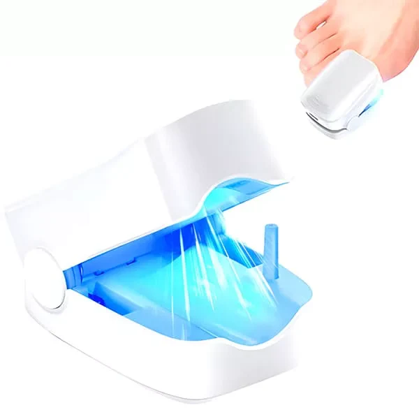 Nail Fungus Cleaning Laser Device - Image 2