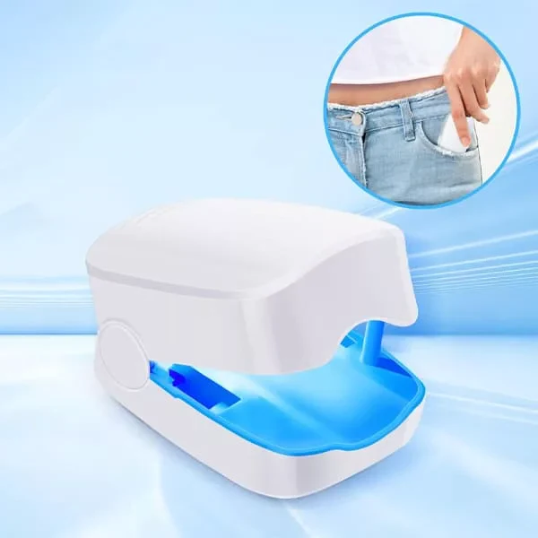Nail Fungus Cleaning Laser Device - Image 5